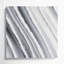 Art mural sur toile bleu diagonale-35236359