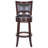 Brockway Swivel Bar Stool-38453008