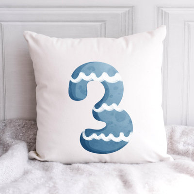 Cameisha Reversible Throw Pillow