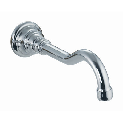Epoque Wall Tub Spout