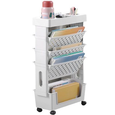 Manoy Bookcase