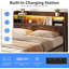 Bed-742883826
