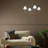 Updated Traditional Arm Chandelier-111187535-111187536-111187537
