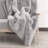 Davyn Faux Fur Indoor Rug-753739398