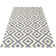Luisa Geometric Hand Woven Area Rug