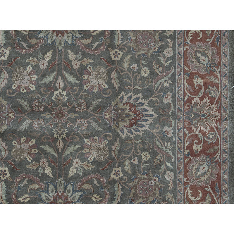 Avalon One-of-a-Kind 9'8" X 13'9" Area Rug