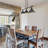 Afizah 3 - Light Black Single Pendant