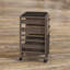 Classeur vertical mobile 3 tiroirs Osvald-110336258