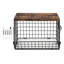 Toque MDF Fruit Basket