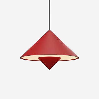 Jai Pendant Light