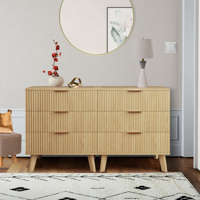 Commode d'appoint Brint