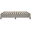 Cadre de lit Darrisha, cadre de lit plateforme tapissier, sans matelas-246308462-255895305