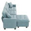 Canapé moderne 6006A-PAQUET-1697885484