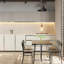Annahy 1 - Light Single Pendant-969910546