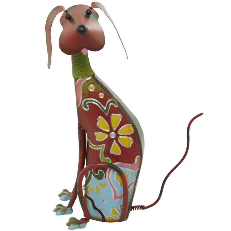 Sculpture de jardin Keeron