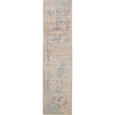 Ikat Indoor Rug