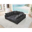 Aurick Corduroy Sectional Reversible-2032525262