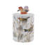 Boîte décorative Bird Top