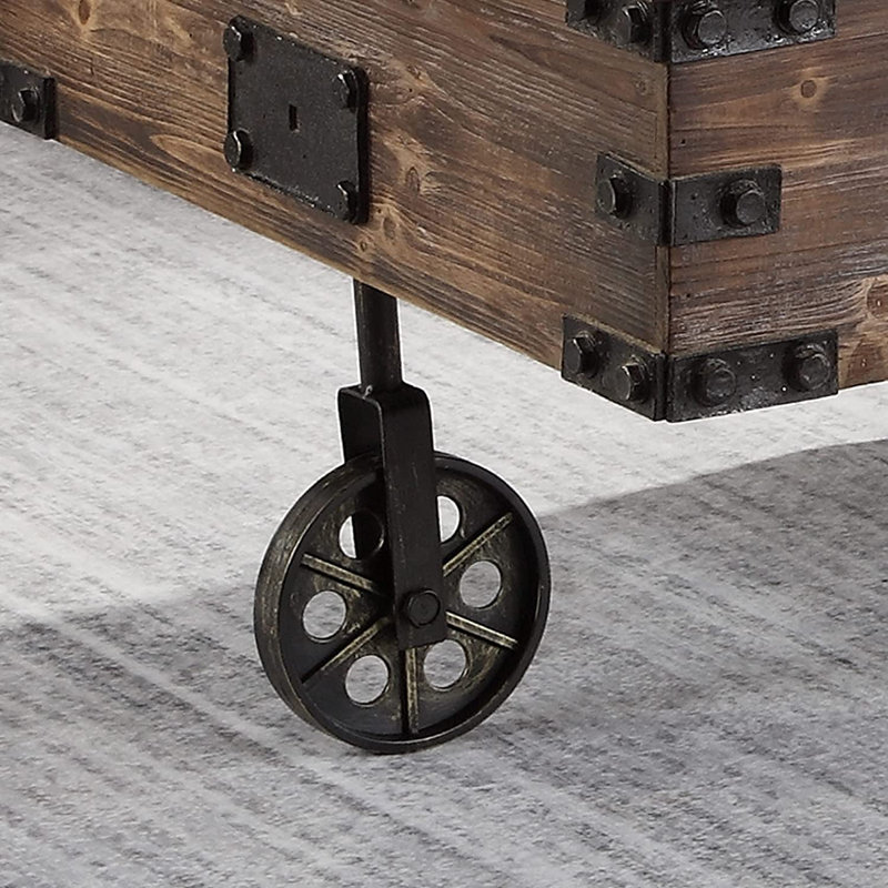 Dennon Single Coffee Table