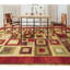 Pakistan Gabeh One-of-a-Kind 5'9" X 8'5" Area Rug