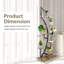 Nathasha Plant Stand-2072724387