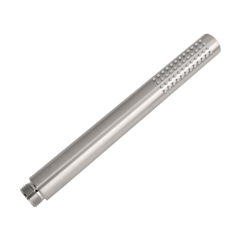 Shower Faucet, Brushed Nickel
