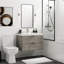 Avila 36" W Wall Mounted Single Bathroom Vanity-1159949883-1197654700-1197654709