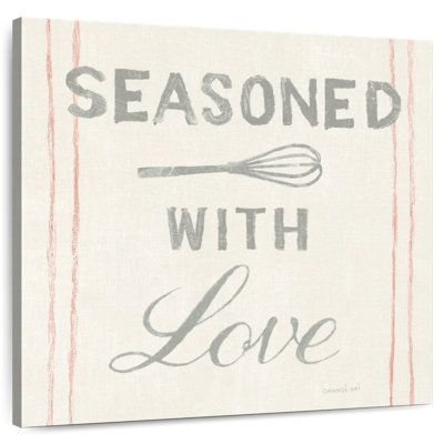 Tergel Floursack Kitchen VII
