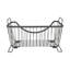 Panier en fil métallique Albie-29251258