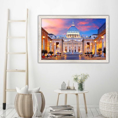 " St. Peter "