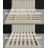 Knightdale 0.68" Extra Heavy Duty Horizontal Mattress Support Wooden Bunkie Board/Slats-336136973