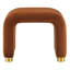 Tabouret d'appoint Modway Koda-93811872