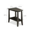 Table basse en bois massif Hazleton-49671599
