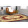 Tapis oriental Debora