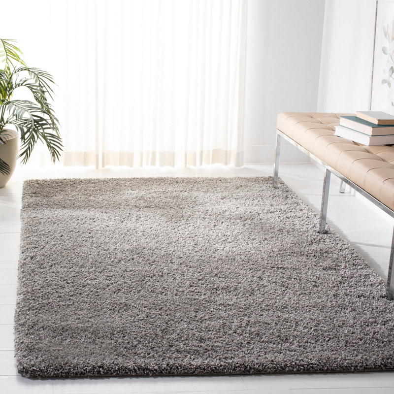 Vandoren Shag Performance Rug, Rectangle 8' x 10'