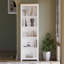 Beacsfield 175 cm H x 59 cm W Standard Bookcase-663328050-751829208