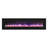 Mcguigan Black Electric Fireplace with 5100 BTU-256482820