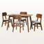 Ensemble repas pour 4 personnes Markael-452163441