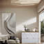 Buffet de rangement avec tiroirs Locker