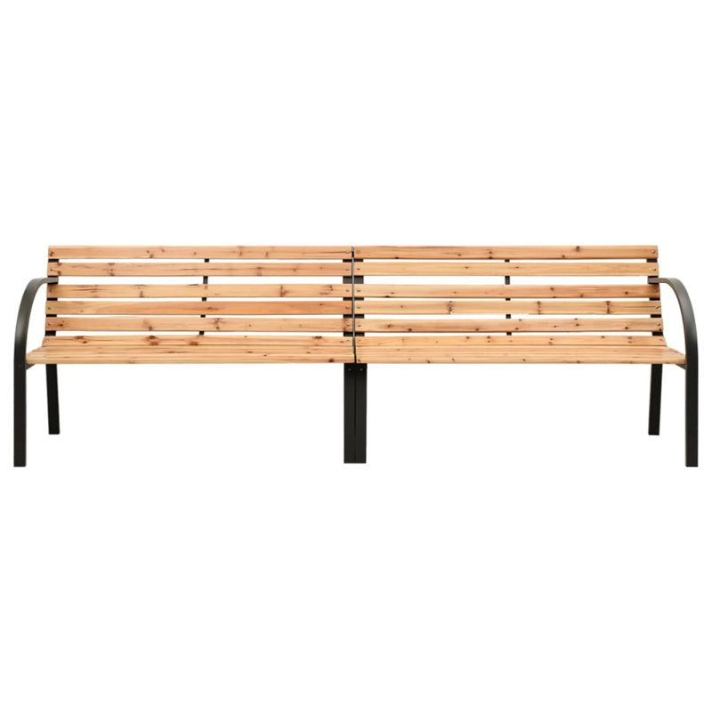 Outdoor Bench
