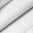 108" Round Premium Tablecloth For Wedding/Banquet/Restaurant - Polyester Fabric Table Cloth - White