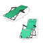 Chaise longue simple inclinable 70 po Frates-2067521142