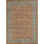 Tapis orange Kaster-1244329229