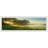 " Sunset Over The River " by Eyre Tarney-1412118870