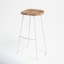 Tabouret de bar 30 po Asharna