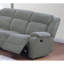 Ensemble de canapé inclinable 2 pièces Motion