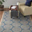 Tapis d'intérieur / extérieur Burnell Linden-27433928