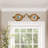 Folk Art Optometrist Trade Wall Sculpture