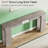 Wood Entryway Table,Console Table,Side Table