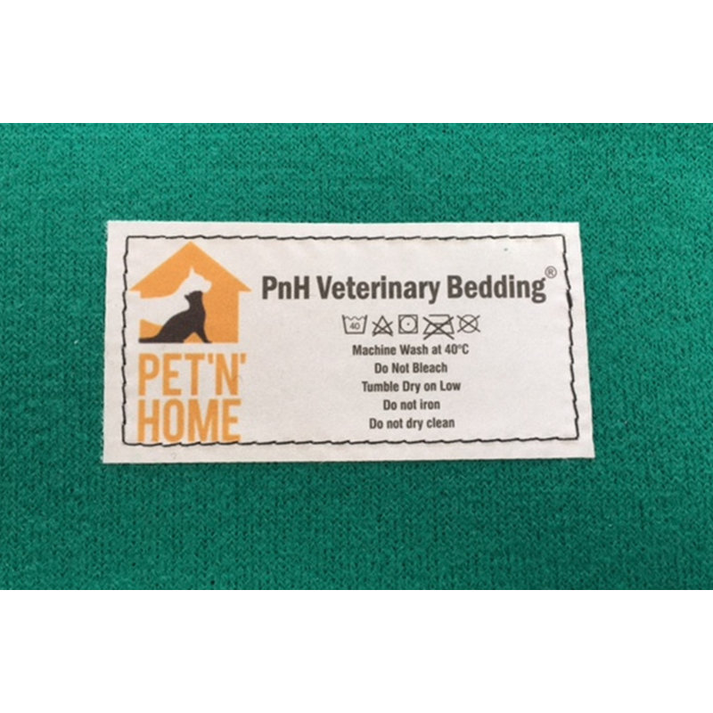 Orthopedic Polyester Pet Bed